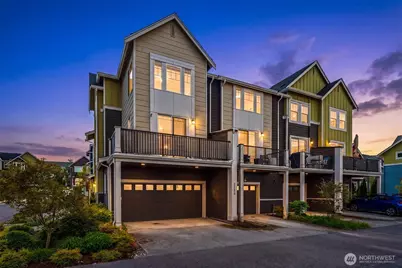 3280 SW Graham Street #601, Seattle, WA 98126 - Photo 4