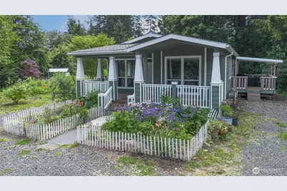 290 Werner Road, Port Ludlow, WA 98365 - Photo 4