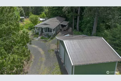 290 Werner Road, Port Ludlow, WA 98365 - Photo 1