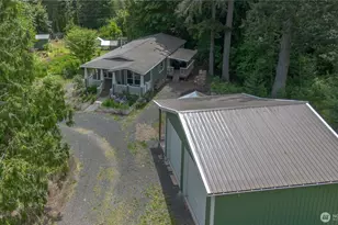 290 Werner Rd, Port Ludlow, WA 98365 - Photo 1