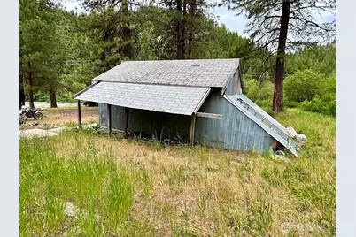 15425 Chumstick Highway, Leavenworth, WA 98826 - Photo 16