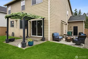 14401 98th Way Southeast, Yelm, WA 98597 - Photo 2