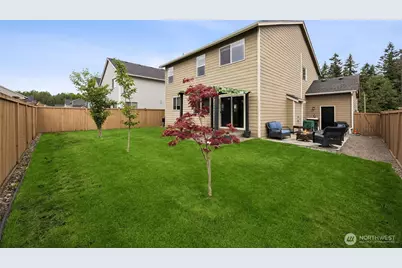 14401 98th Way SE, Yelm, WA 98597 - Photo 4