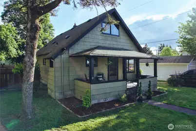 512 E Pear Street, Centralia, WA 98531 - Photo 2