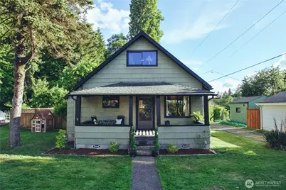 512 E Pear Street, Centralia, WA 98531 - Photo 4