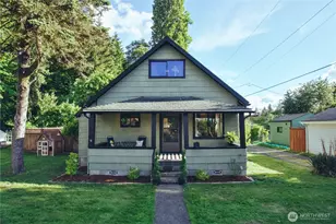 512 E Pear St, Centralia, WA 98531 - Photo 4