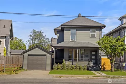 719 S Sprague Avenue, Tacoma, WA 98405 - Photo 1