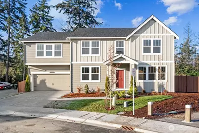 10011 38th Street Ct E #44, Edgewood, WA 98371 - Photo 1