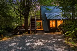 11857 Tye River Rd NE, Skykomish, WA 98288 - Photo 4