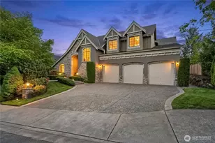 15407 SE 80th St, Newcastle, WA 98059 - Photo 1