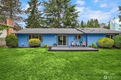12923 NE 144th NE Place, Kirkland, WA 98034 - Photo 4