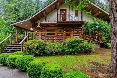 28505 137th Avenue SW, Vashon, WA 98070 - Photo 1