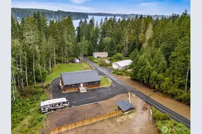 4311 E Mason Lake Dr W, Grapeview, WA 98546 - Photo 2