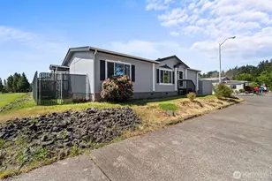201 W Oakview, Centralia, WA 98531 - Photo 8