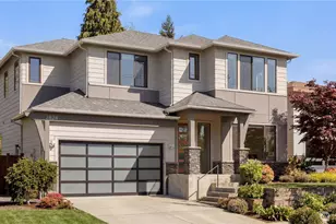 2824 Park Ave N, Renton, WA 98056 - Photo 1