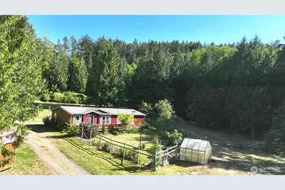 2333 Cape George Road, Port Townsend, WA 98368 - Photo 1