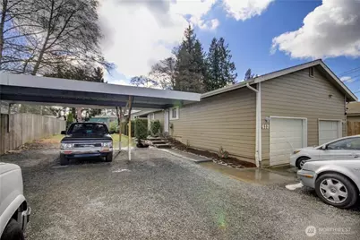 412 105th Street SW, Everett, WA 98204 - Photo 1