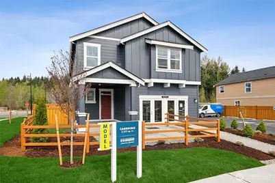 20305 162nd Street E #1029, Bonney Lake, WA 98391 - Photo 32