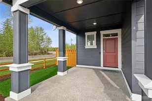 20305 162nd St E Street E, Bonney Lake, WA 98391 - Photo 2