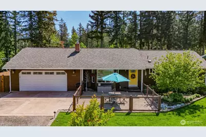 13634 439th Avenue SE, North Bend, WA 98045 - Photo 2