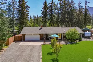 13634 439th Ave SE, North Bend, WA 98045 - Photo 1