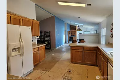 201 W Oakview Avenue #8, Centralia, WA 98531 - Photo 4