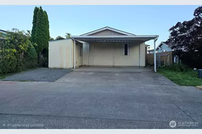 201 W Oakview Avenue #8, Centralia, WA 98531 - Photo 1