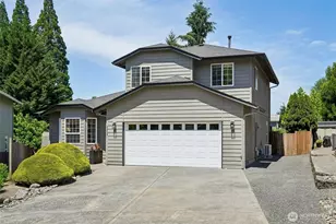 9302 NE 25th Ct, Vancouver, WA 98665 - Photo 1