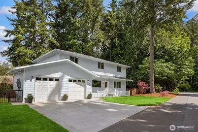 24390 Mount Washington View Lane NW, Poulsbo, WA 98370 - Photo 2