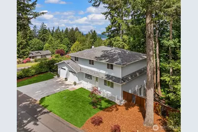 24390 Mount Washington View Lane NW, Poulsbo, WA 98370 - Photo 1