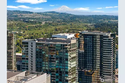 650 Bellevue Way NE #2301, Bellevue, WA 98004 - Photo 1