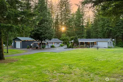 180 Sassys Creek Road, Ariel, WA 97603 - Photo 1