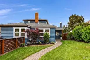5336 SW Admiral Wy, Seattle, WA 98116 - Photo 1
