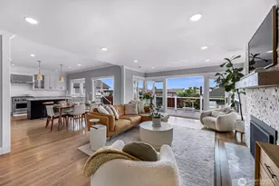 5336 SW Admiral Wy, Seattle, WA 98116 - Photo 4
