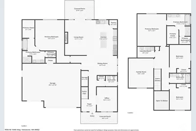 9504 NE 104th Way, Vancouver, WA 98662 - Photo 40