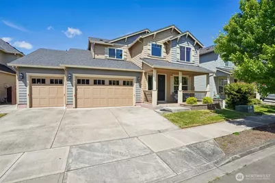 9504 NE 104th Way, Vancouver, WA 98662 - Photo 1