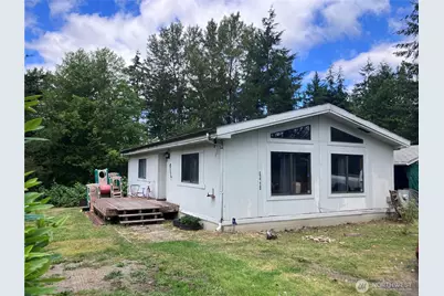 1710 E Trails End, Belfair, WA 98528 - Photo 2