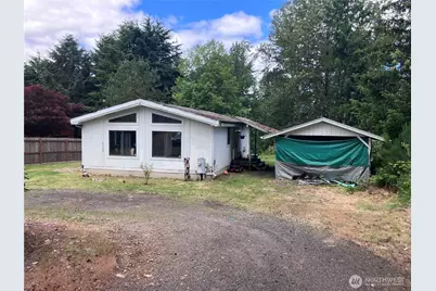 1710 E Trails End, Belfair, WA 98528 - Photo 1