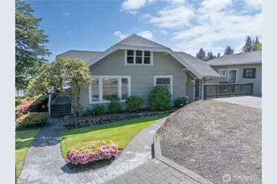 550 Ballentine Street, Raymond, WA 98577 - Photo 4