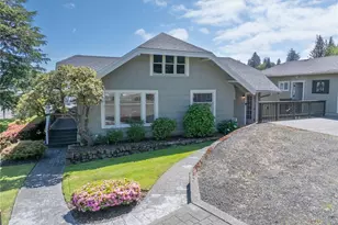 550 Ballentine St, Raymond, WA 98577 - Photo 4