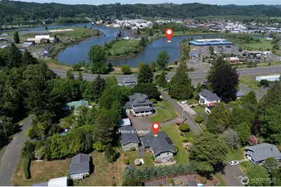 550 Ballentine Street, Raymond, WA 98577 - Photo 2