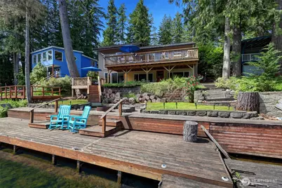 292 NE Lake Drive, Tahuya, WA 98588 - Photo 32
