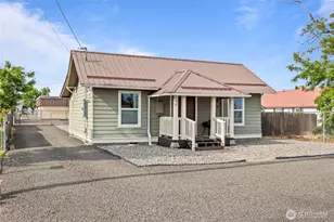 198 3rd St, Touchet, WA 99360 - Photo 1