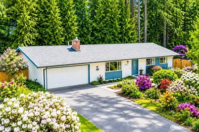 6935 Timberlake Drive SE, Lacey, WA 98503 - Photo 1