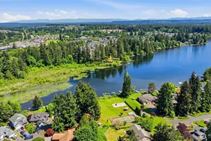 6935 Timberlake Dr SE, Lacey, WA 98503 - Photo 2