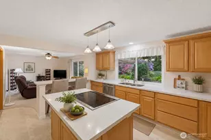 6935 Timberlake Dr SE, Lacey, WA 98503 - Photo 4