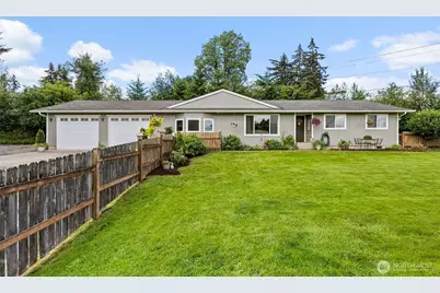 1005 Crosby Avenue, Centralia, WA 98531 - Photo 1