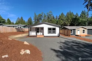 111 E Ashwood Ln, Shelton, WA 98584 - Photo 2