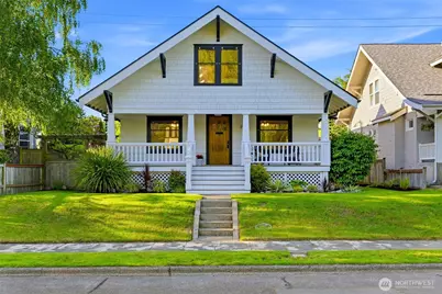 3011 N 22nd Street, Tacoma, WA 98406 - Photo 1