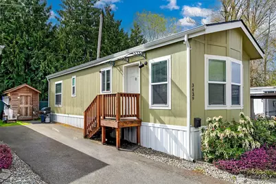 3439 S 184th Street #277, SeaTac, WA 98188 - Photo 1